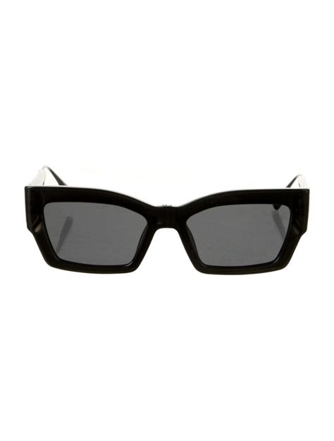 Christian Dior CatStyleDior2 Square Sunglasses 